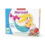 Primul Meu Puzzle De Podea - Sirena The Learning Journey - 1